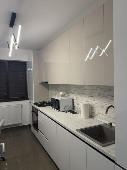 Apartament cu 2 camere decomandat în Unirii