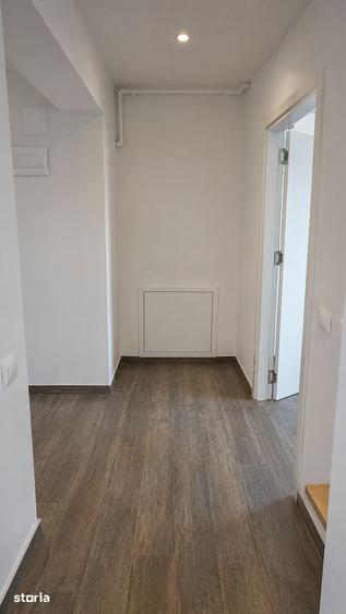 Apartament cu 3 camere în Titan