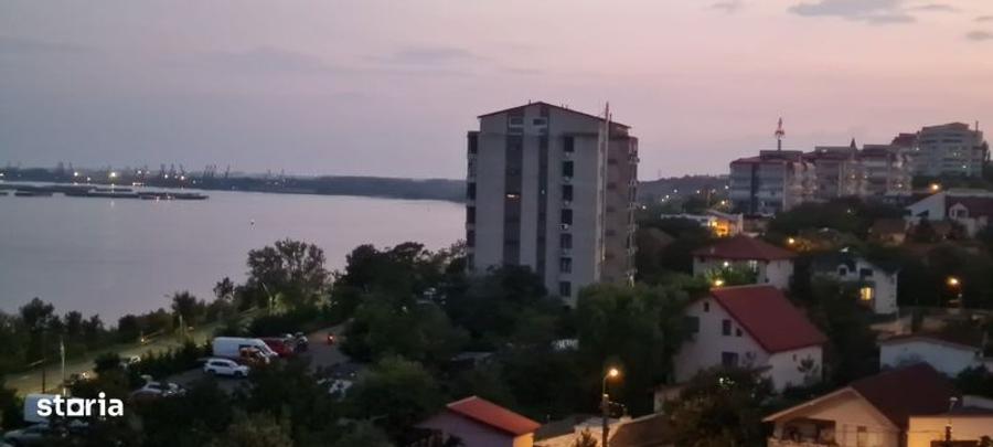 Apartament 1 camera cartier mazepa 1, piata ancora - 1