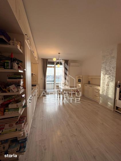 Apartament cu 2 camere în Simion Bărnuțiu