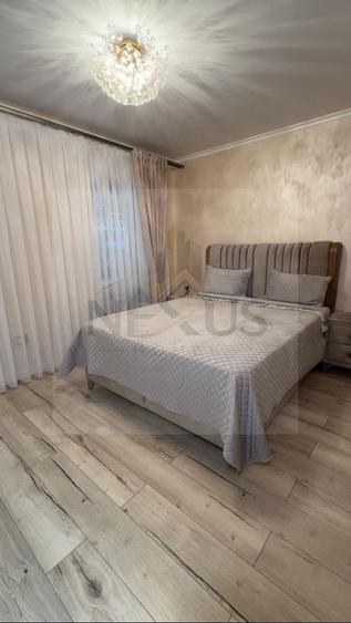 Casă individuală cu 6 camere cu Piscina în Berceni