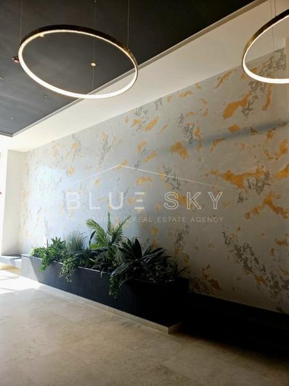 Apartament cu 2 camere decomandat în Faleza Nord