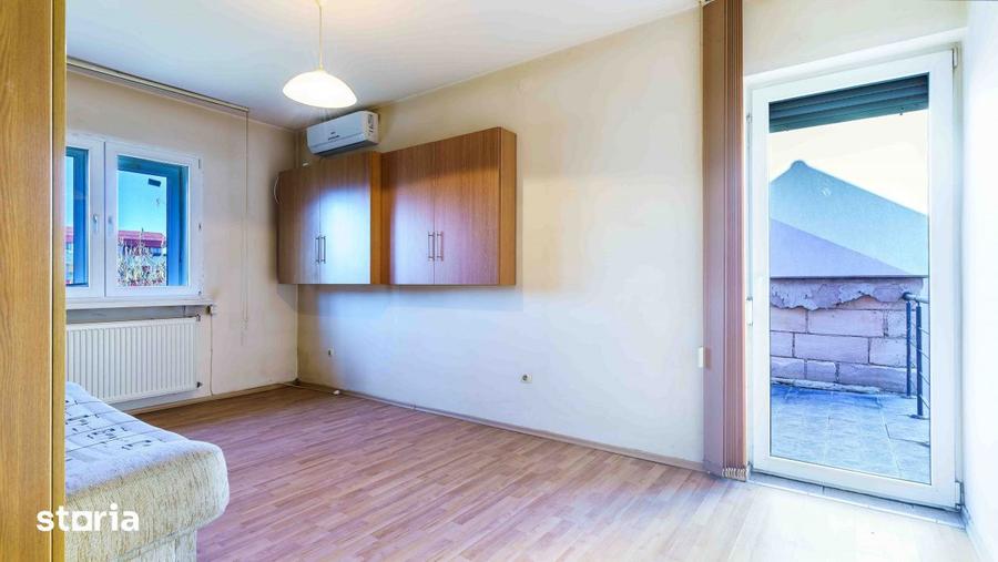 Comision 0% Duplex cu 5 camere | Garaj | Floresti | Str. Ioan Rus - 11
