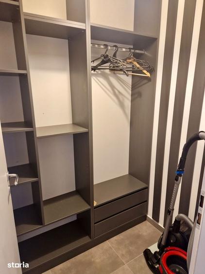 Apartament modern cu 2 camere de inchiriat | Coresi Mall | Tractorul | - 1