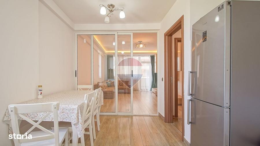 De inchiriat! Apartament 2 camere Isaran. - 16