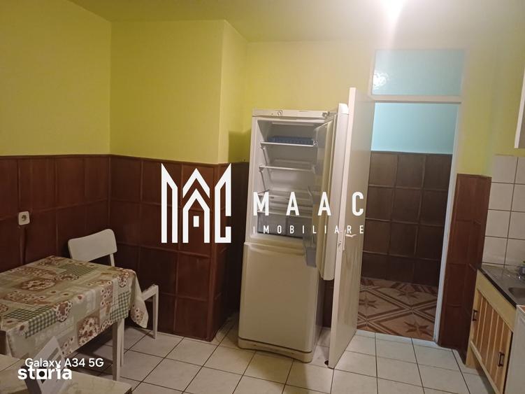 Apartament cu 2 camere în Lazaret