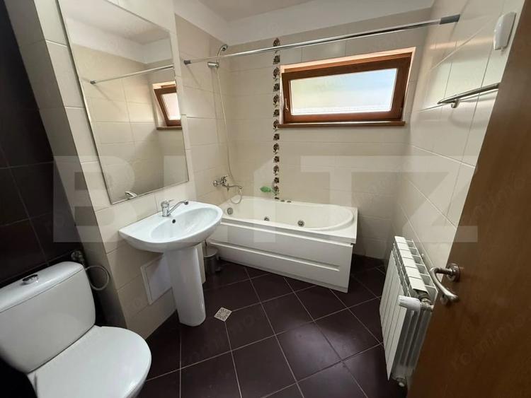 Apartament cu 1 camera la casa, cu curte generoasa pet friendly - 10