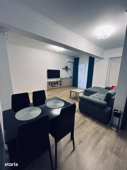 Apartament cu 3 camere în Nord