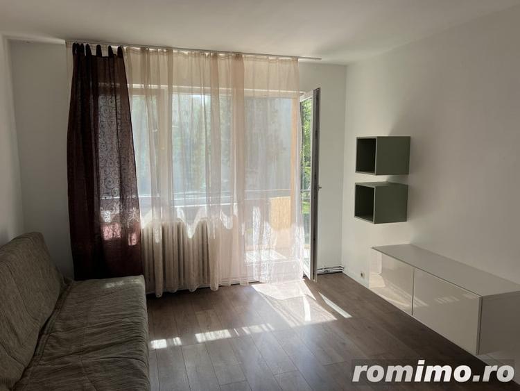 ap 2 camere et 2 doua balcoane str luptei cedonia-viteazu - 1