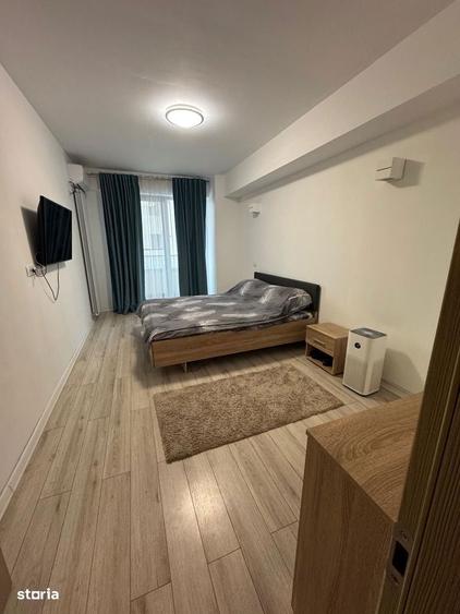 Apartament cu 2 camere decomandat în Grozăvești
