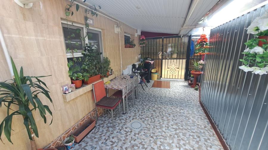Casă cu 2 camere în Exterior Vest