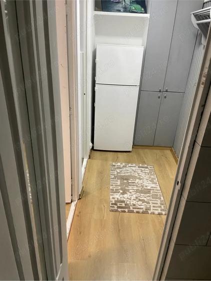 Garsonieră decomandată în Fălticeni
