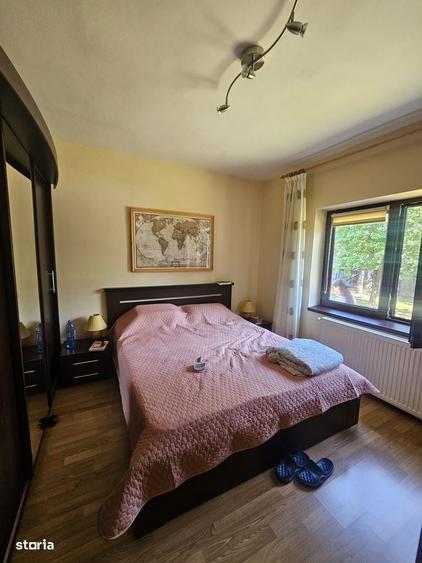 Casă cu 3 camere în Lunca Cetățuii