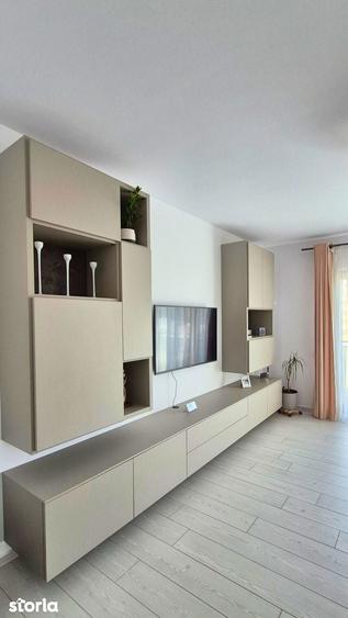 Apartament cu 3 camere în Becaș