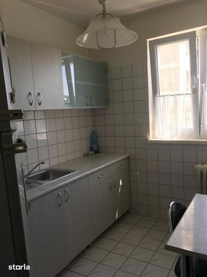 Apartament cu 2 camere decomandat, mobilat în Dristor