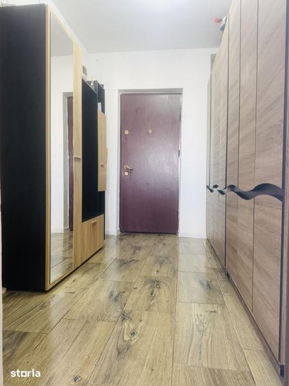 Apartament cu 2 camere decomandat în Rahova