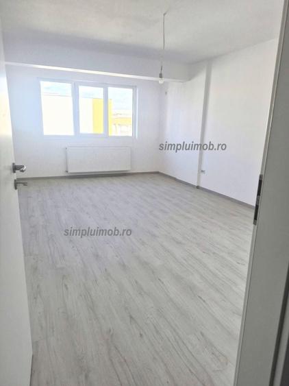 Apartament cu 2 camere decomandat în Vest
