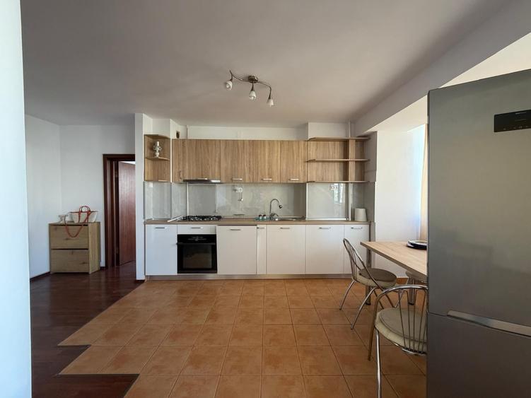 Apartament 2 camere | Piața Alba Iulia – Burebista | 70 mp - 1