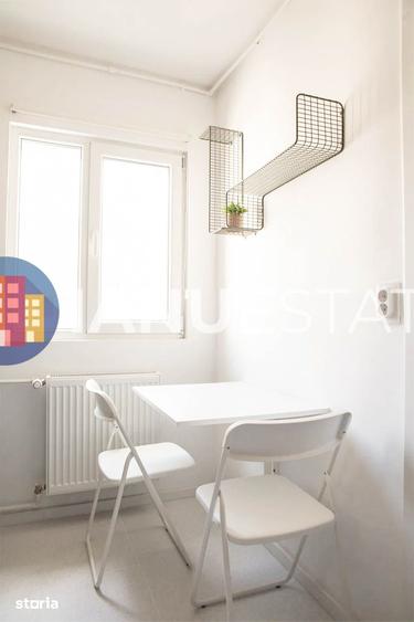 Stefan Cel Mare 8`Metrou Dorobanti Piata Victoriei Renovat PrimaChirie - 7