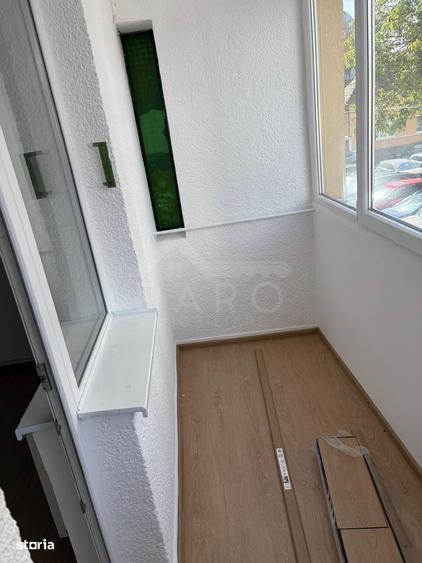 Apartament cu 2 camere în Ultracentral