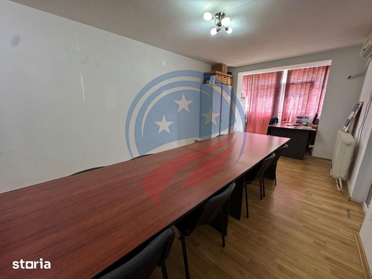 Apartament cu 2 camere în Calea București