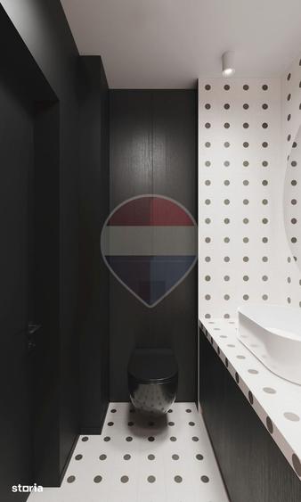 Apartament finisaje lux nordul Bucurestiului - 1