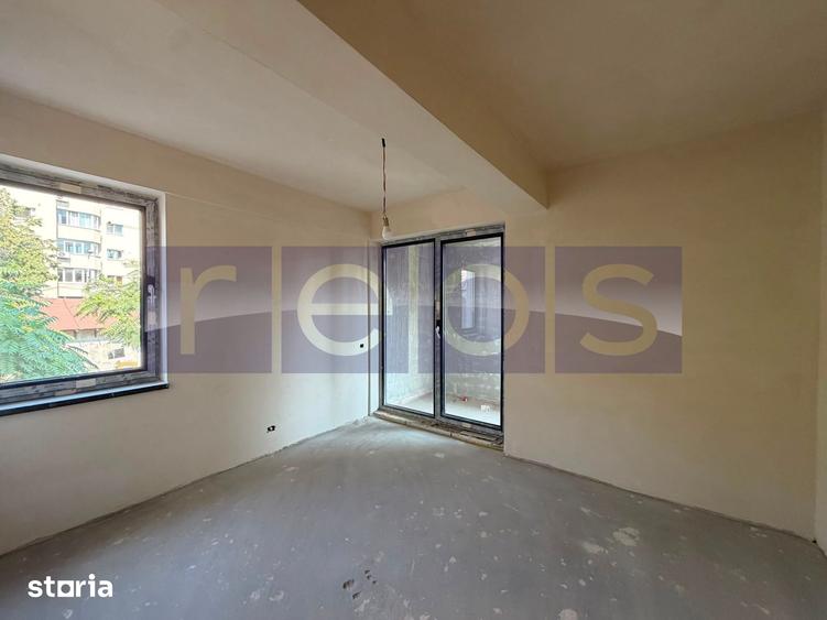 Apartament cu 2 camere în Ștefan cel Mare