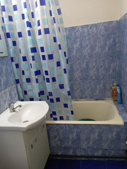 Garsonieră semidecomandată în Central