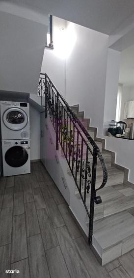 Casă cu 4 camere cu Teren 450 Mp în Săbăreni
