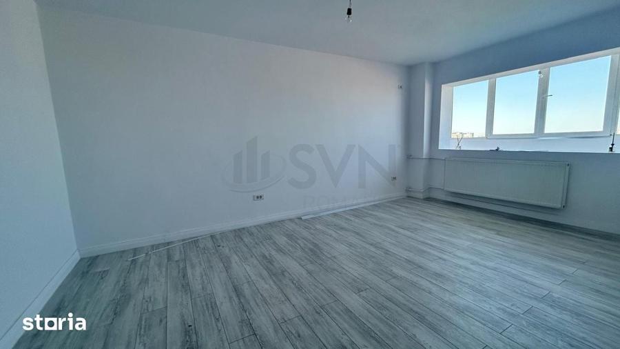 Apartament cu 3 camere în Gara de Nord