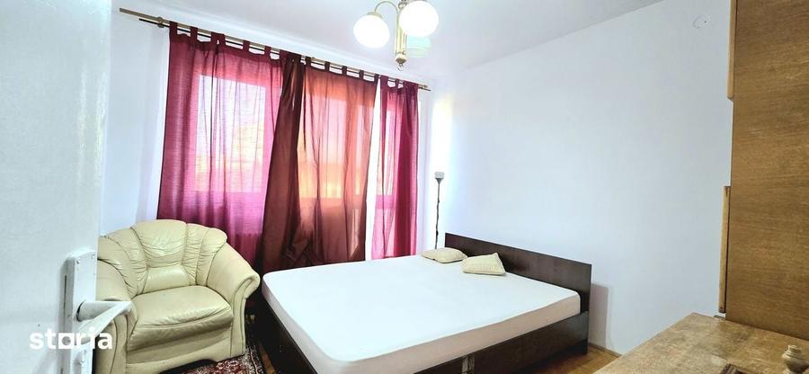Centru - Stefan cel Mare - Ap 3 camere decomandat - 8