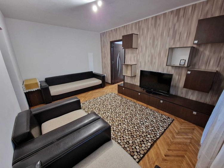 Apartament 2 camere de inchiriat zona centrala, langa Piata Mare ,Aproape de FACULTATEA DE DREPT MECANICA si UNIVERSITATE| - 3