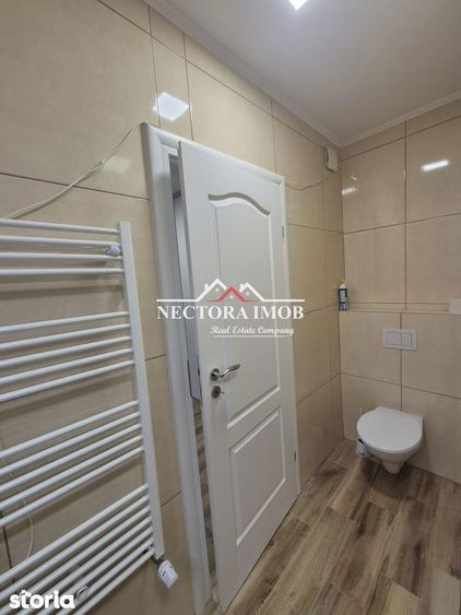 Apartament cu 2 camere în Orașul Nou