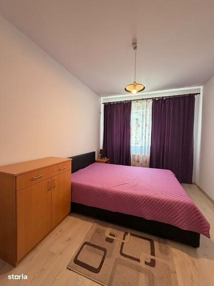 Apartament 3 Camere Decomandat | 15 Min Metrou Ap. Patriei | 89 MP - 9