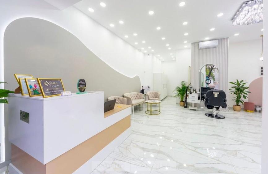 Spațiu comercial, de 117 mp, în Banu Manta
