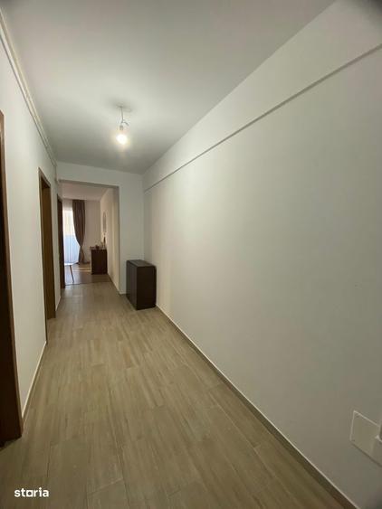 Apartament 2 camere, 62mp+TERASA 24mp, Bloc nou, TractorulCoresi - 7