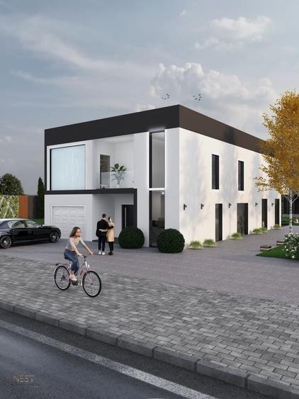 Teren Construcții intravilan de 590 mp, în Grădiște