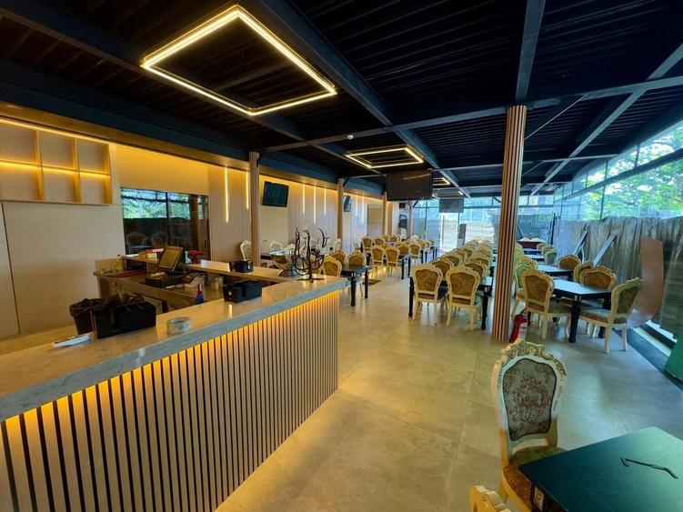 Spațiu comercial, de 500 mp, în P-ța Muncii