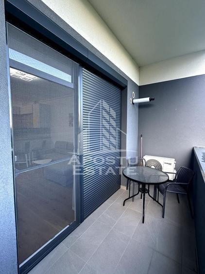 Apartament cu 2 camere decomandat în Spitalul Județean