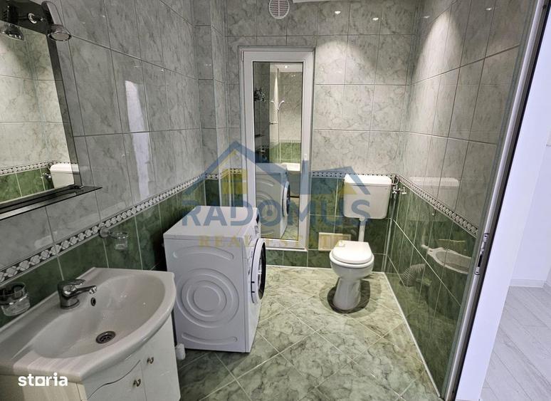 Apartament cu 2 camere, mobilat în Ultracentral