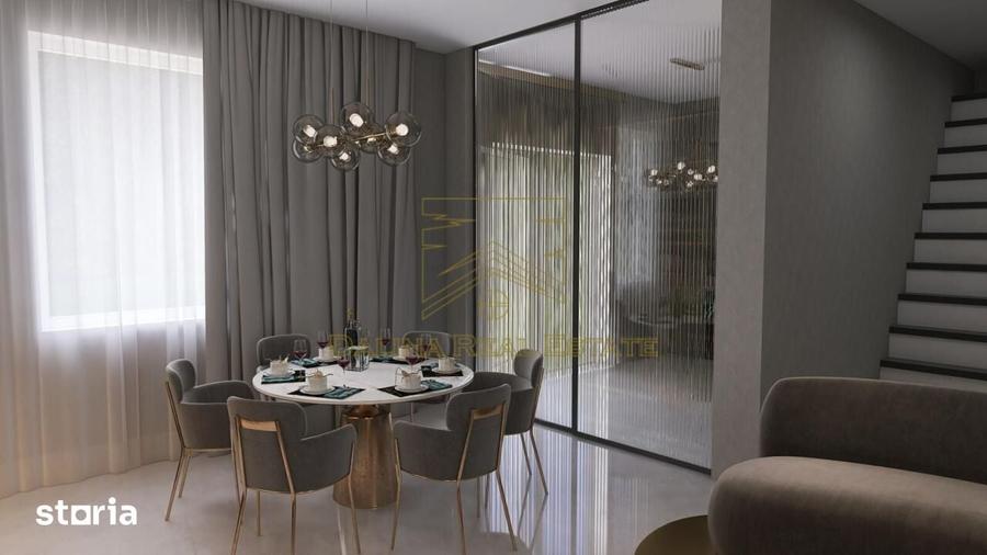 Vanzare Casa Noua - 95mp - Laser Village 2 Magurele - 5