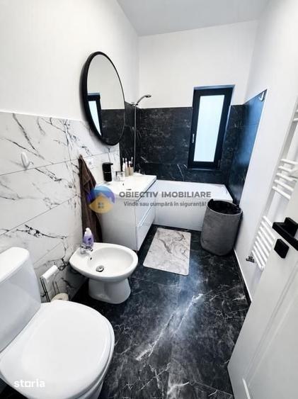 Casa tip duplex de vanzare zona Fermelor , Piatra Neamt - 4