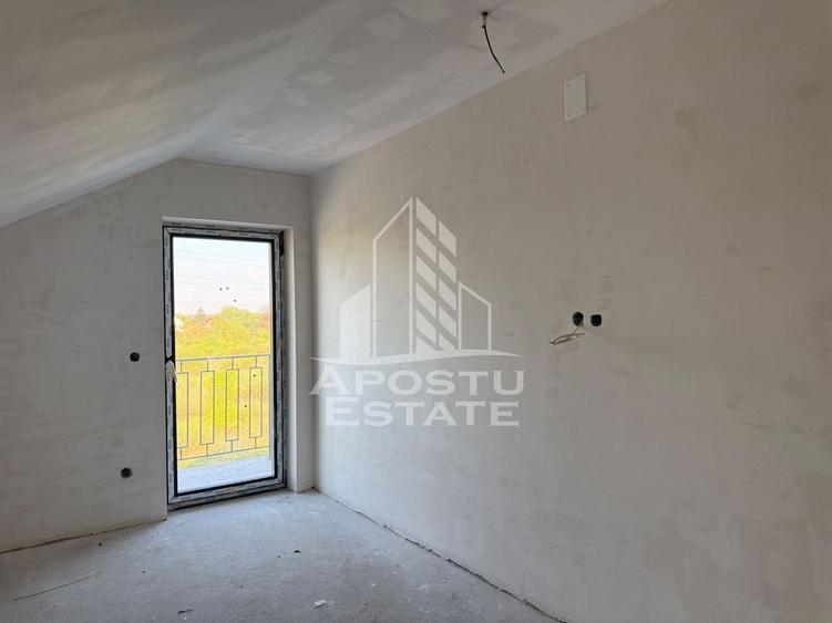 Apartament in Ghiroda tip PENTHOUSE la doar 5 minute de Timisoara - 10