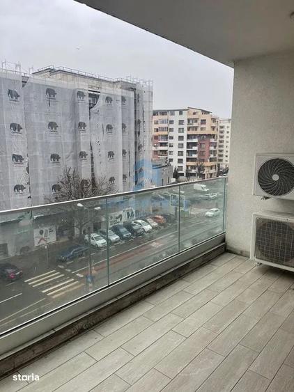 Apartament cu 2 camere în Central
