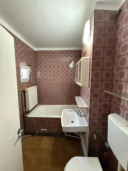 Apartament cu 2 camere decomandat în Simion Bărnuțiu
