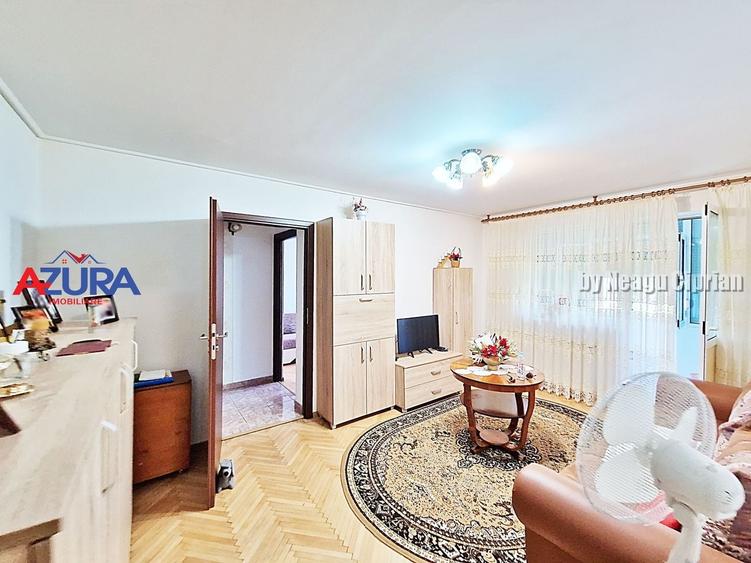Apartament 4 camere, 78,94 mp, Trivale Complex 2, renovat, mobilat - 13