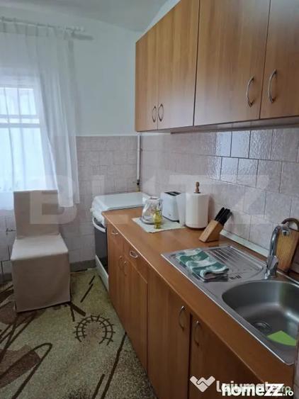 Apartament cu 2 camere decomandat în Independenței