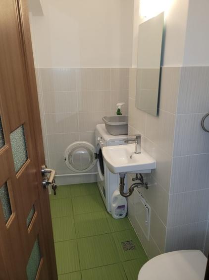 Particular inchiriez apartament metrou Aurel Vlaicu Aviatiei - 12
