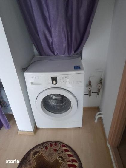 Apartament cu 3 camere decomandat în Dristor