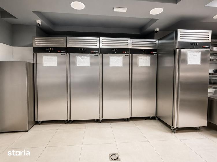Spațiu comercial, de 223 mp, în Decebal